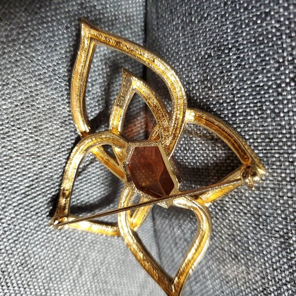 Vintage Brooch - Picture 4 of 6